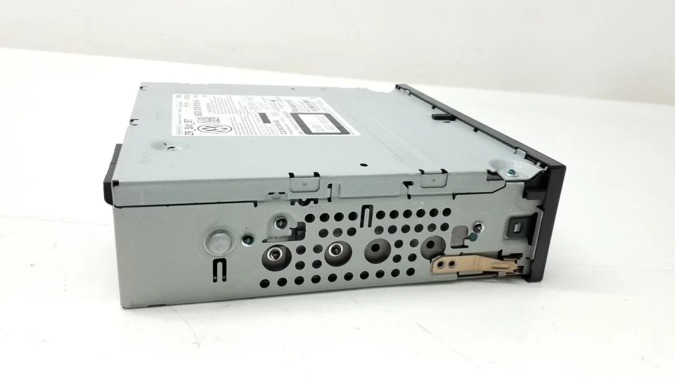 Volkswagen GOLF VII 2012- Radio Autoradio 5G0035819A - Bild 3 von 4