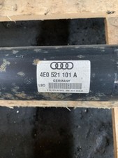 Cardan Audi S8