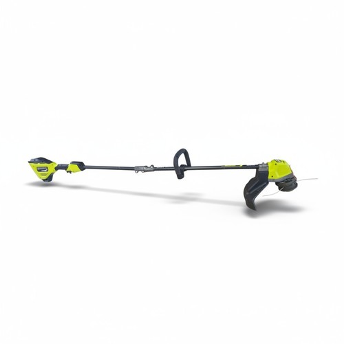 RYOBI 40V HP Brushless 17 in. Carbon Fiber Shaft String Trimmer-USED -Tool Only
