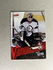 2003-04 Upper Deck Victory #24 Martin Biron Buffalo Sabres