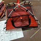 QUEST Tent - Store Display Salesman Sample "New" Never Displayed Barbie GI Joe