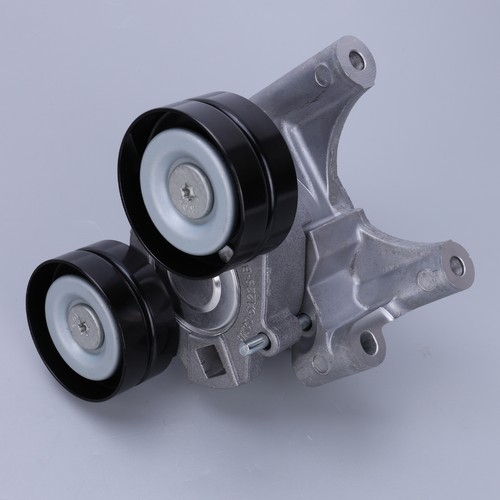 176664 FAN DRIVE BELT TENSIONER PULLEY FOR FORD TRANSIT MK7 MK8 2.2 RWD 2011 ON - Picture 16 of 18