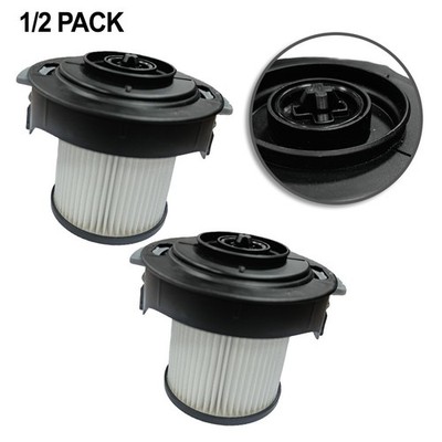 Für DuoFlex Akku Staubsauger HX-FDF 20 HEPA H13 Filter für feine Partikel