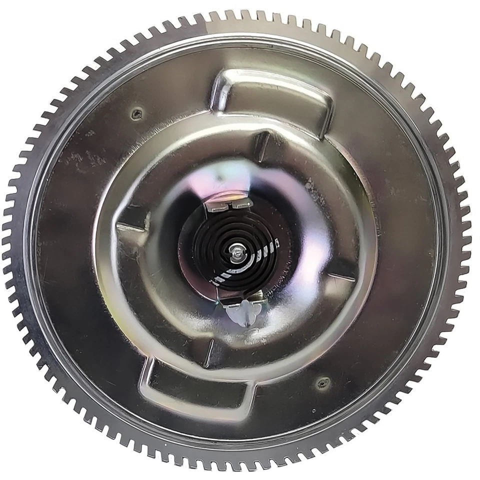 For Pontiac GTO 1964-1968 OER Engine Cooling Fan Clutch Foto 2 de 3