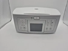 HP Photosmart 385 Digital Photo Inkjet Printer. No Cords. Tested. Has Ink Cart.