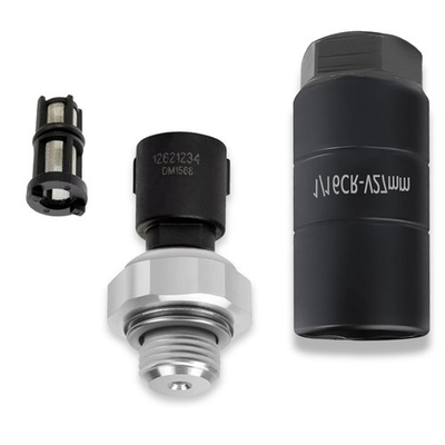 #ad Oil Pressure Sensor Switch Sending Unit for Chevy Silverado Suburban Tahoe GM... $29.96