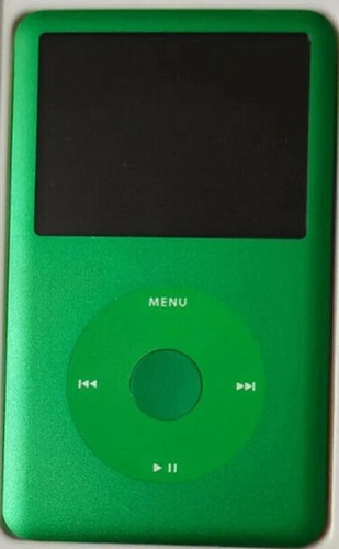 New Sealed Apple iPod Classic 6th 7th Generation 80GB, 120GB, 160GB, 512GB, 1TB - Picture 6 of 20