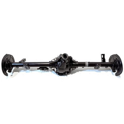 🔅2018-2020 FORD F-150 REAR AXLE DIFFERENTIAL HOUSING 3.15 Ratio Rear ...