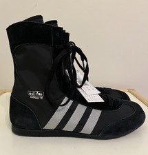 adidas Japan H W Women&rsquo;s Boxing Boots / Festival Boots UK6.5 RRP &pound;100 JR8118