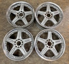 Jdm Rare Rays Volk Racing Gt-c 177j 50 8j 50 Pcd114.3 5-hole 5h Fits No Tires Jdm Rare Rays Volk Racing Gt-c 177j 50 8j 50 Pcd114.3 5-hole 5h Fits No Tires