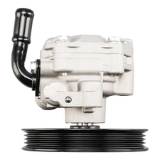 Fit For 1999-2004 Mazda Miata Power Steering Pump with Pulley 215154 NC1032600B