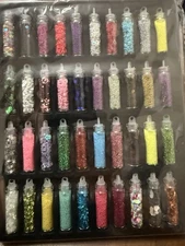 Decoration For Nails