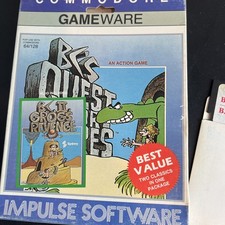 Video Games Quest 64 for sale | eBay