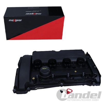 MAXGEAR VENTILDECKEL MIT DICHTUNG passend für CITROËN C4 C5 DS3 DS4 DS5 PEUGEOT