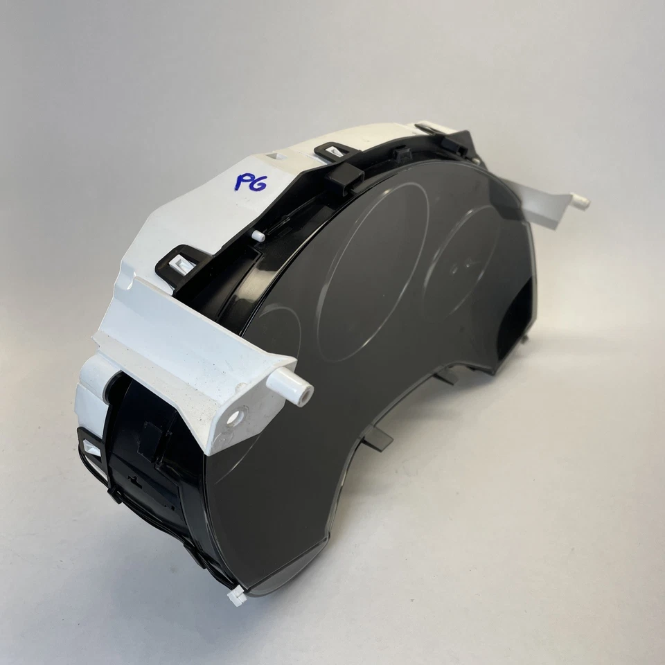 2017-2018 年马自达 CX-5 速度表仪表组 54K 英里原始设备制造商 GRT655430 — 第 3/4 张图片