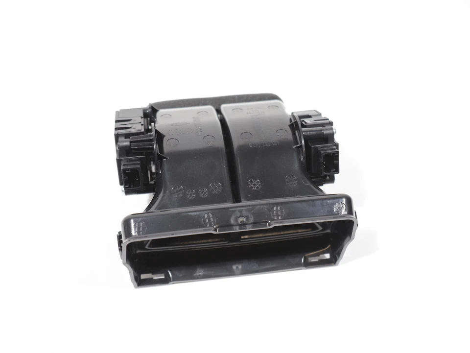 Audi A6 Quattro C7 2012-2018 consola central compartimento trasero conducto de salida de aire OEM Foto 4 de 4