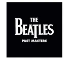 The Beatles Past Masters - Volume 1 & 2 (Vinyl) 12" Album