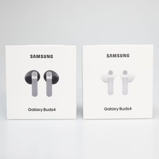 Samsung Galaxy Buds 4 SM-R540 AI Auricolari Bluetooth True Wireless - Nuovi