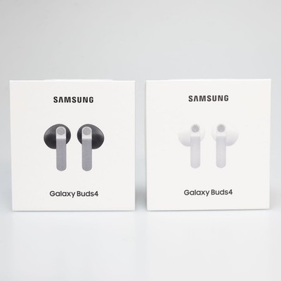 Samsung Galaxy Buds 4 SM-R540 AI True Wireless Bluetooth Earbuds - New