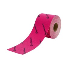 Phiten Titanium Tape X30, Stretchable, Sports, Pink, 5.0Cm X 4.5M, Aqua Titaniu 