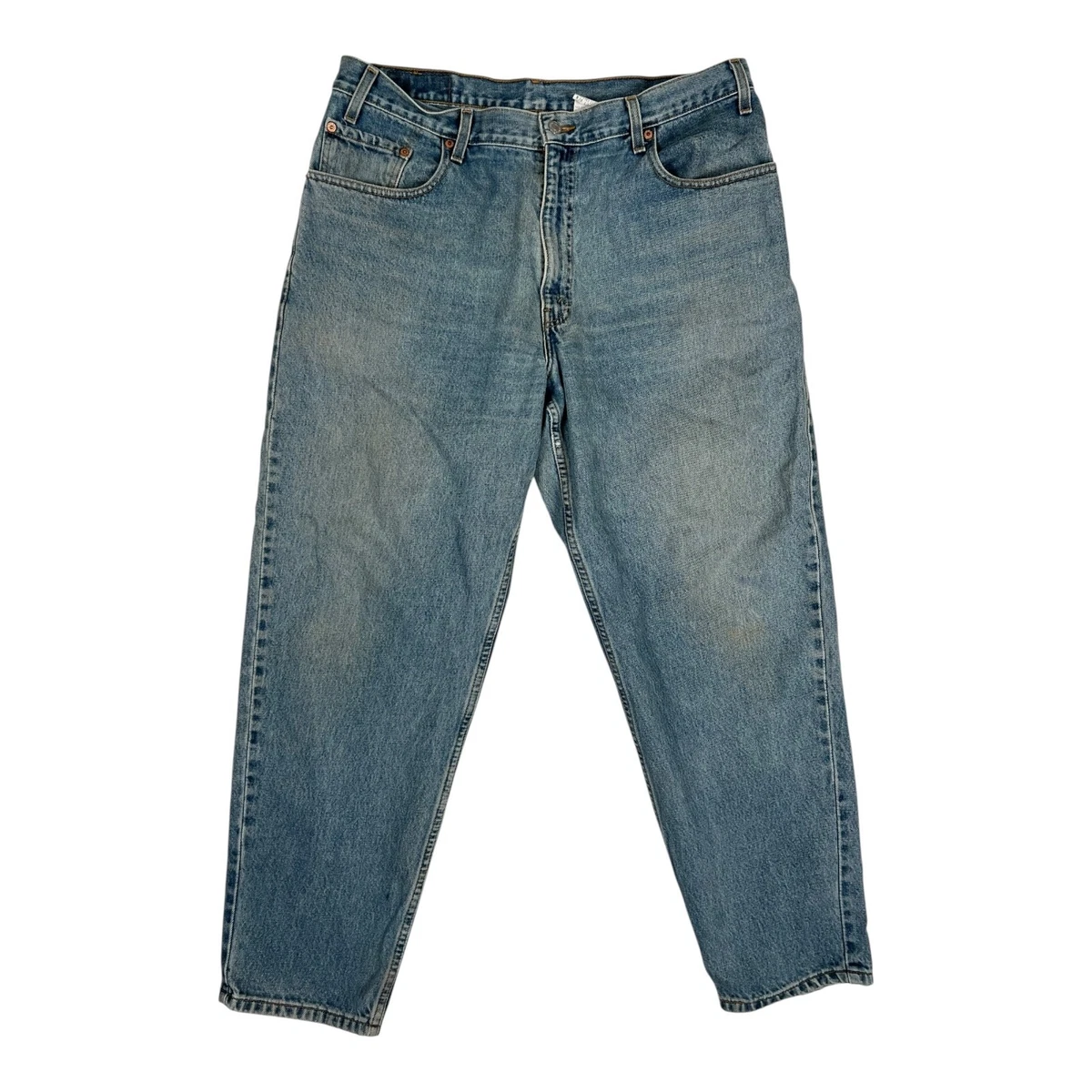 Levi's 560 36 Size Jeans for Men for sale - eBay
