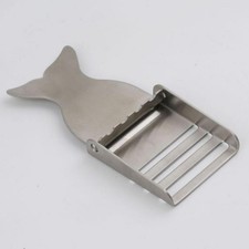 Dive Weight Belt Buckle Stainless Steel Tool Metal Buckle Diving Equipment