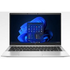 HP EliteBook 840 G8 14  Touch Core i7-1185G7 16GB RAM 256GB SSD Windows 11 Pro
