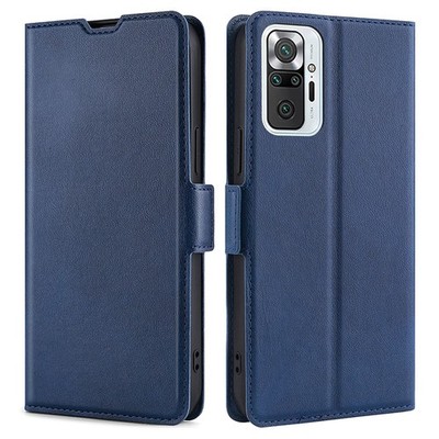 Hülle für Xiaomi Redmi Note 11T 11 Pro+ 11S 11E Pro Schutzhülle Book Case Tasche