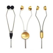 Fly Fishing Tying Tool Fly Tying Bobbin Holder Fishing Line Tying Tools