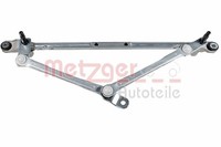 Metzger Autoteile WischergestäNge 2191020 FüR Opel Antara L07 Cdti 4X4 Lpg C100