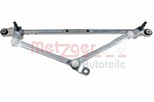 METZGER AUTOTEILE Wischergestänge 2191020 für OPEL ANTARA L07 CDTI 4x4 LPG C100