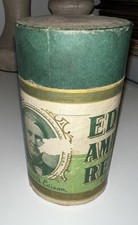 Vintage Edison Amberol Record 853