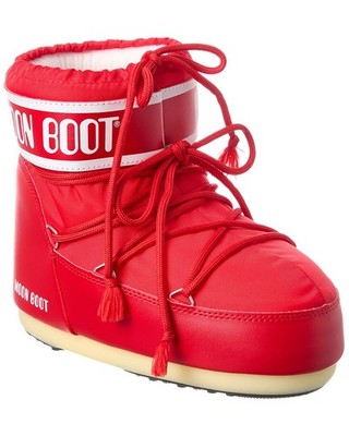 Moon Boot Icon Low Boot Women's | eBay