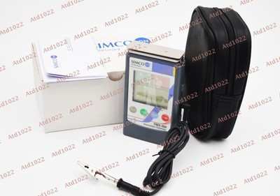 SIMCO Fmx-004.Handheld LCD Electrostatic Field Meter Static Tester 1PCS