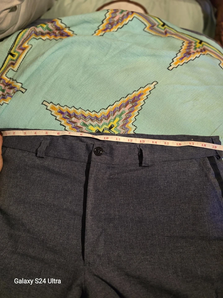 Usps Cargo Pants - Image 3 of 3