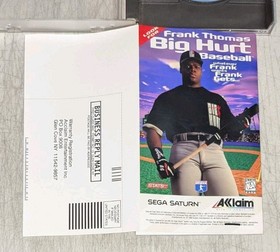 Bust-A-Move 2: Arcade Edition (Sega Saturn) Complete w/ Reg. Card Tested