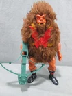 Masters of the Universe GRIZZLOR Complete Vintage 1985 He-Man MOTU