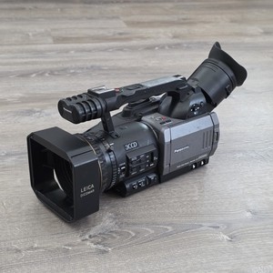 Dvx100a Panasonic | eBay