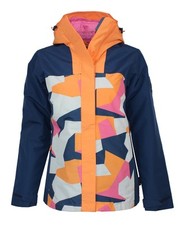 Jack Wolfskin 365 Hideaway Jkt gefütterte Da...