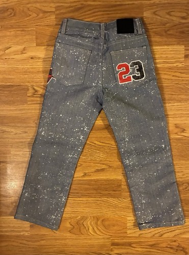 Boy's Jackets And Pants Bundle With SpongeBob And Avengers Set Size 7 And 6/7. - Picture 11 of 11