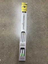 Gold Tip Airstrike Arrows 300 6pk Raptor Vanes