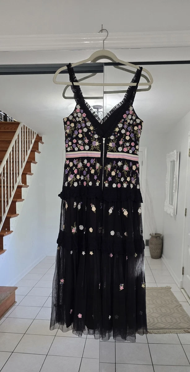 Black Needle & Thread Dresses for Women for sale | eBay
