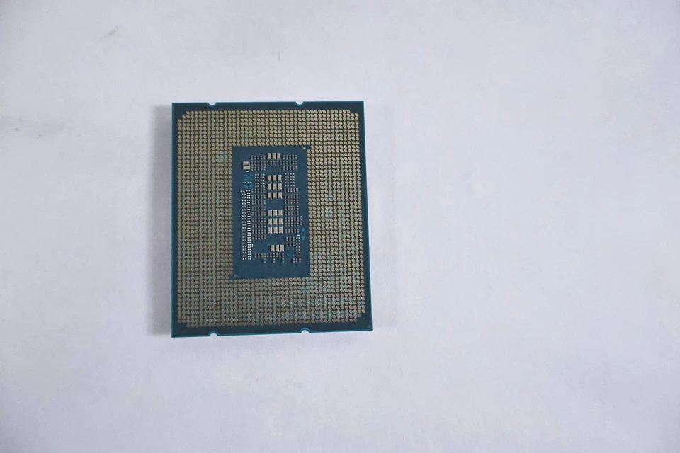 Processador INTEL CORE I5-12600KF | 2.80GHZ | SRL4U - Imagem 2 de 2
