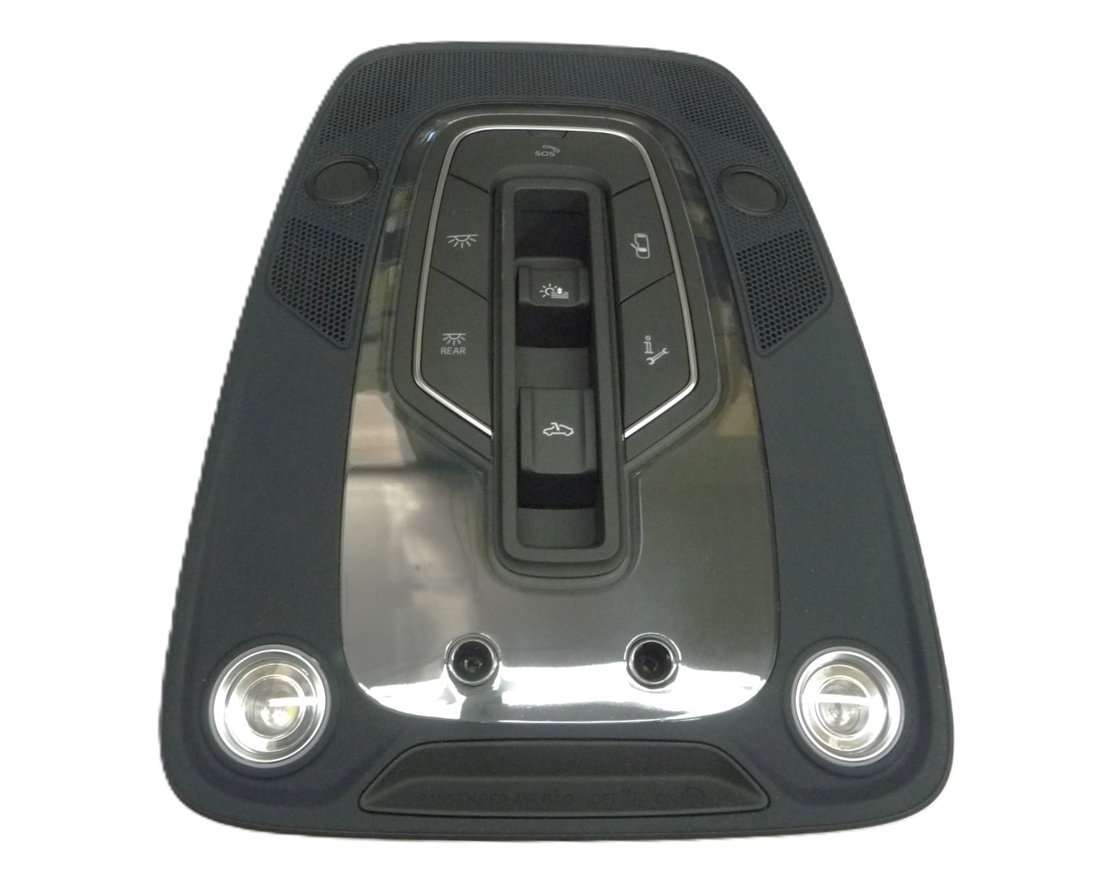 Lamborghini Urus 2018-2020 Dome light switch P/N 4K0959728A