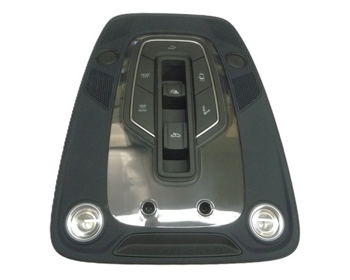 Lamborghini Urus 2018-2020 Dome light switch P/N 4K0959728A Photo - $200