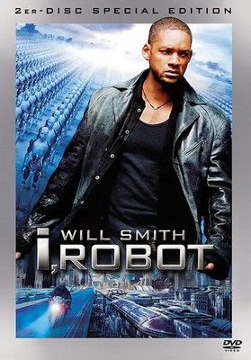I, Robot - Special Edition