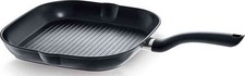 Fissler 045-601-28-100/0 Cenit Grillpfanne Induktion 28 cm