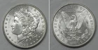 X7140  1902-O Morgan Dollar, Choice BU