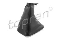 Topran Schalthebelverkleidung 206 937 FüR Opel Corsa Tigra Combo Meriva X03 X01