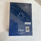 Gwolves Hati HTS Lightweight Honeycomb Wired Gaming Mouse, NEW AND SEALED